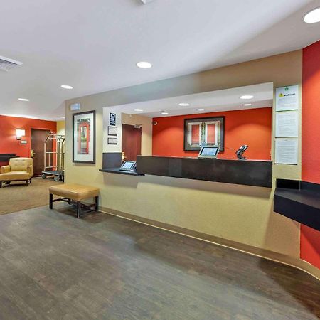 Extended Stay America Select Suites - Atlanta - Perimeter - Peachtree Dunwoody Exteriör bild