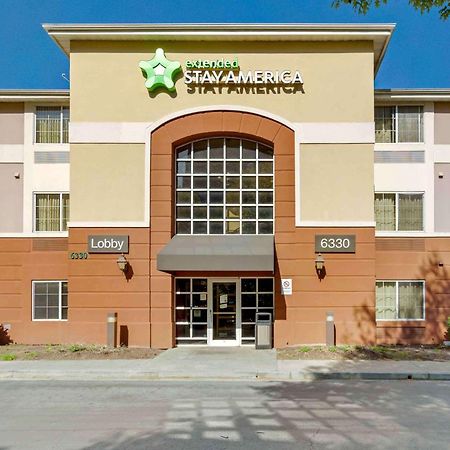 Extended Stay America Select Suites - Atlanta - Perimeter - Peachtree Dunwoody Exteriör bild
