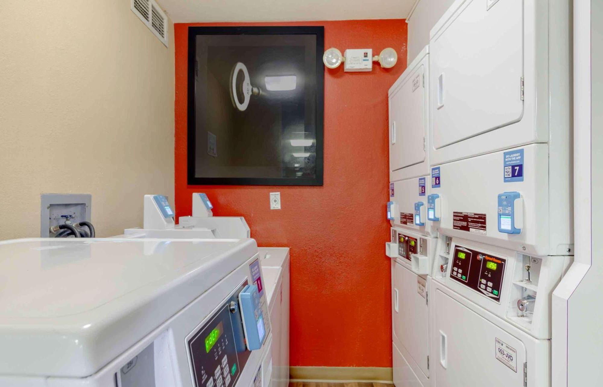 Extended Stay America Select Suites - Atlanta - Perimeter - Peachtree Dunwoody Exteriör bild