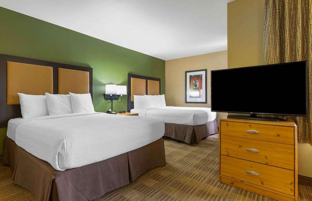 Extended Stay America Select Suites - Atlanta - Perimeter - Peachtree Dunwoody Rum bild