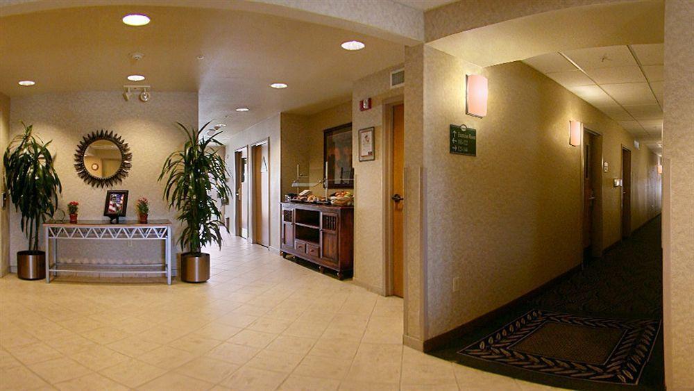Extended Stay America Select Suites - Atlanta - Perimeter - Peachtree Dunwoody Exteriör bild