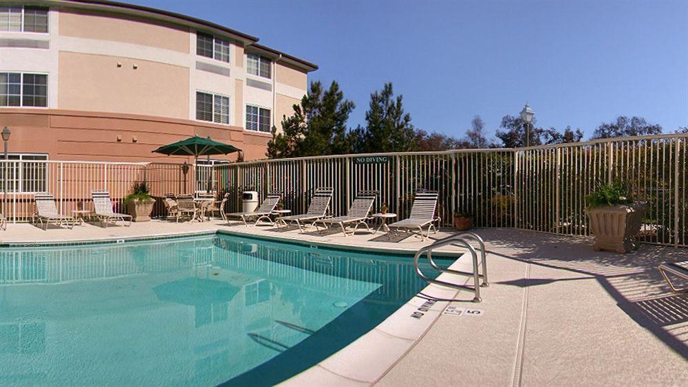 Extended Stay America Select Suites - Atlanta - Perimeter - Peachtree Dunwoody Exteriör bild