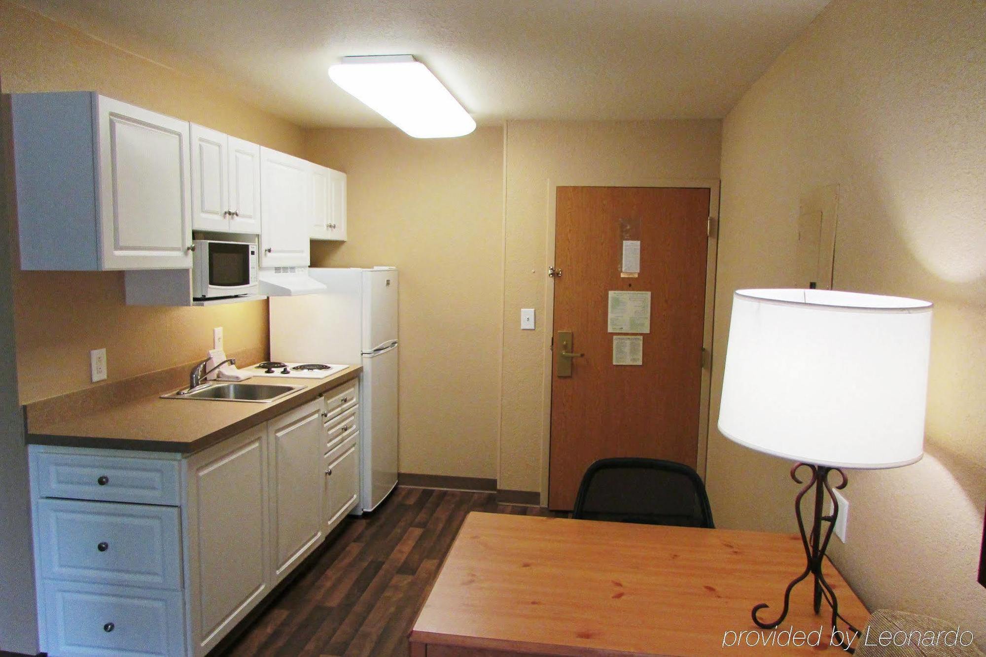 Extended Stay America Select Suites - Atlanta - Perimeter - Peachtree Dunwoody Exteriör bild