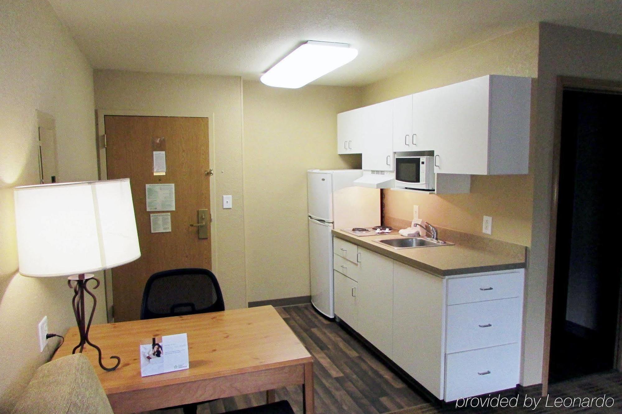 Extended Stay America Select Suites - Atlanta - Perimeter - Peachtree Dunwoody Exteriör bild