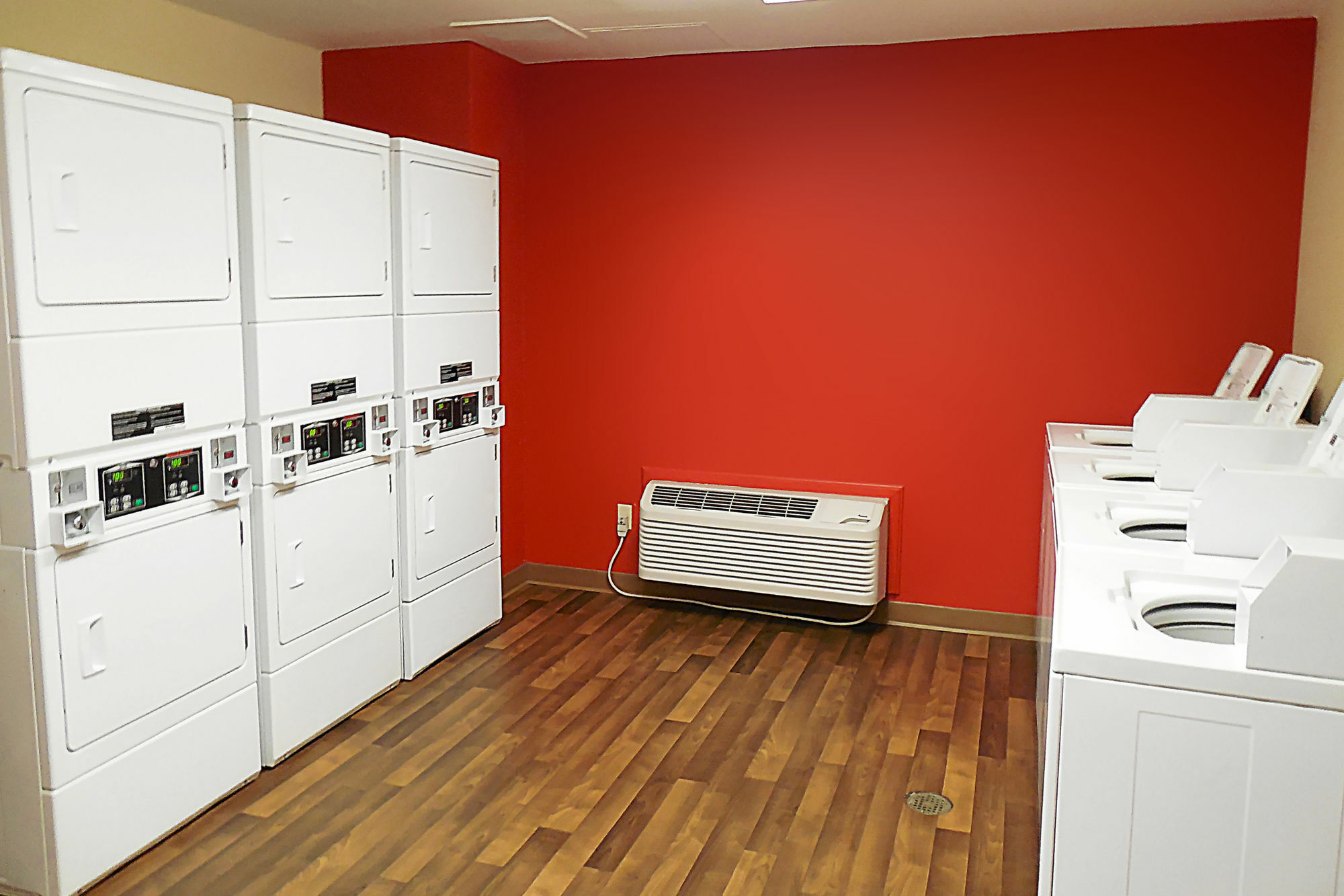 Extended Stay America Select Suites - Atlanta - Perimeter - Peachtree Dunwoody Exteriör bild